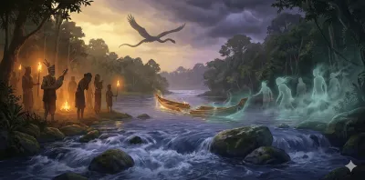 Mensia Begaol dongan Koleng Gana