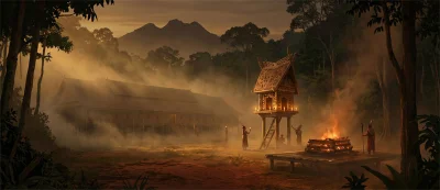 Mulah Sanong