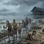 Kelopar Aga Ujan
